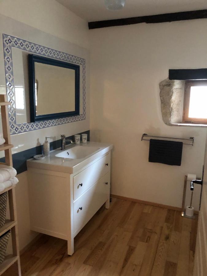 Вилла Eymet Townhouse Экстерьер фото
